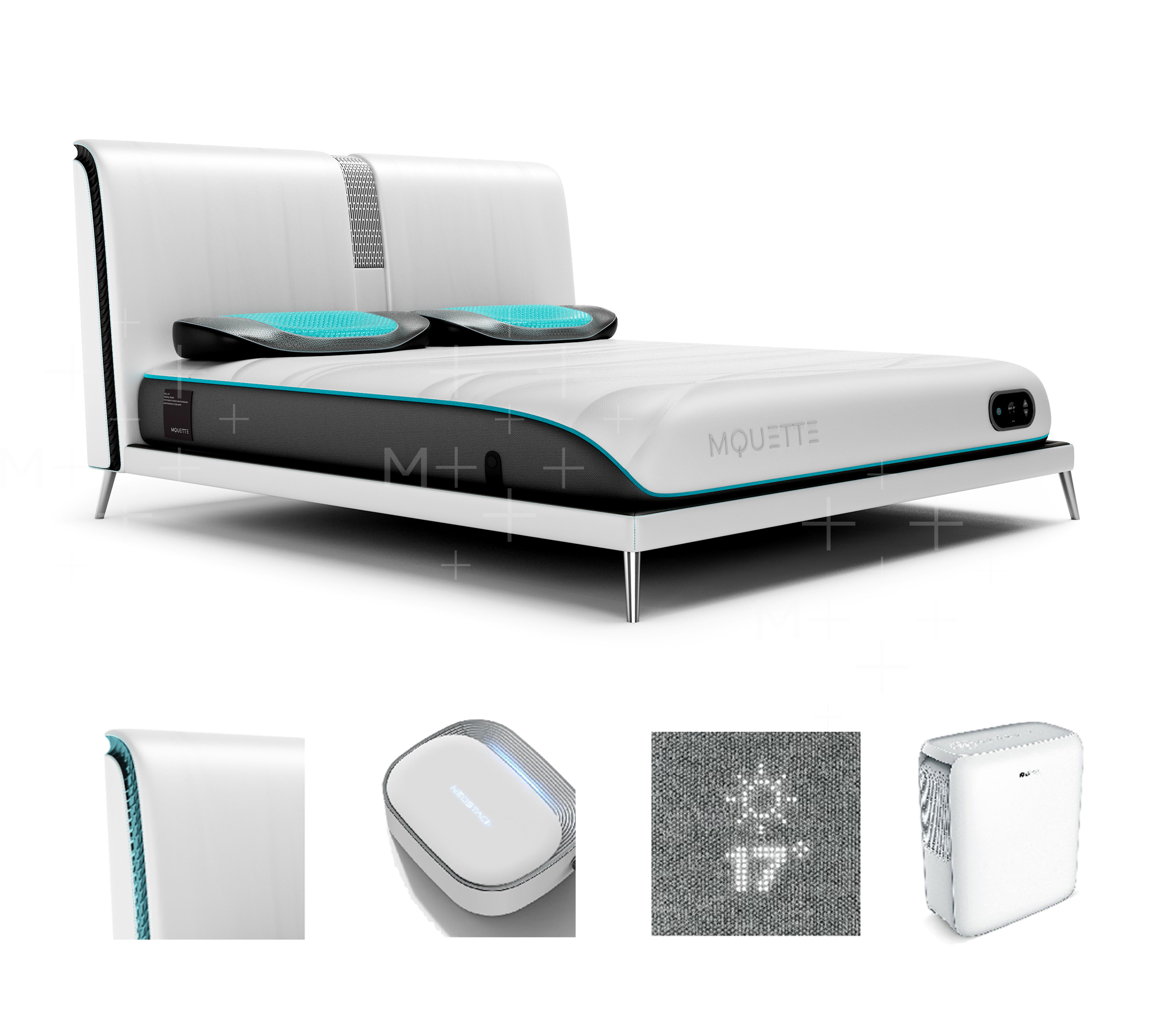 Smart Beds