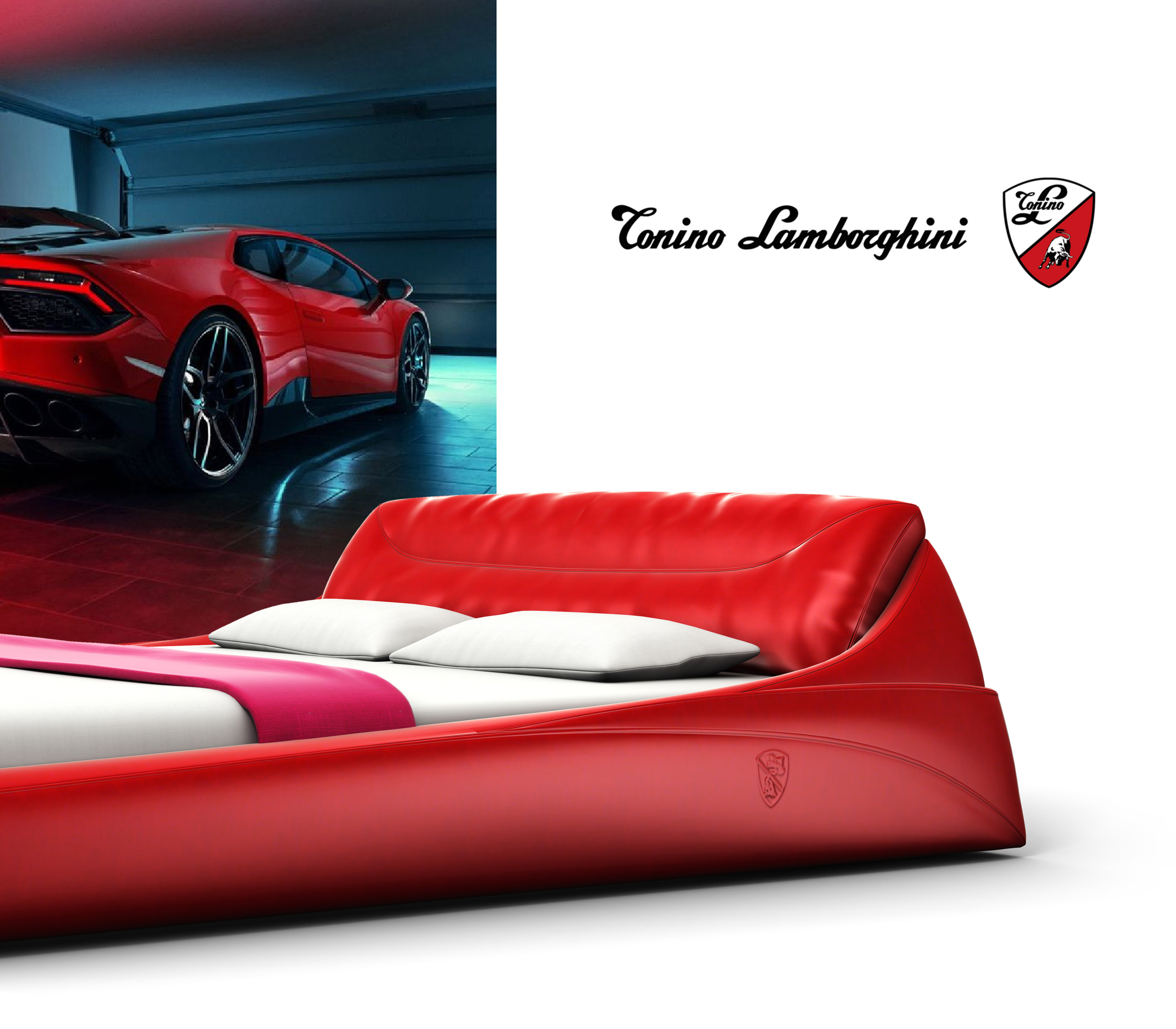 Lamborghini
