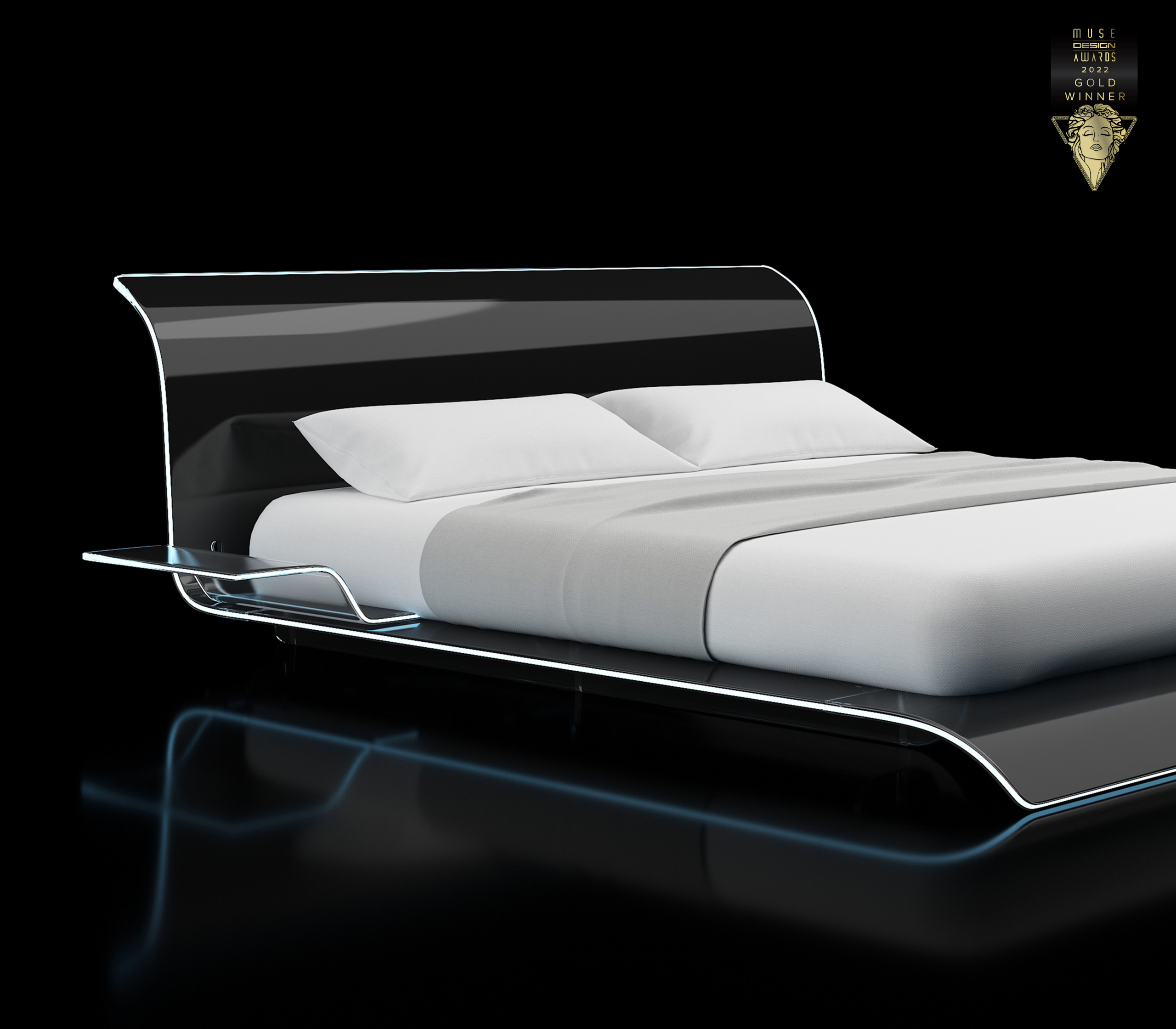 Mquette Beds