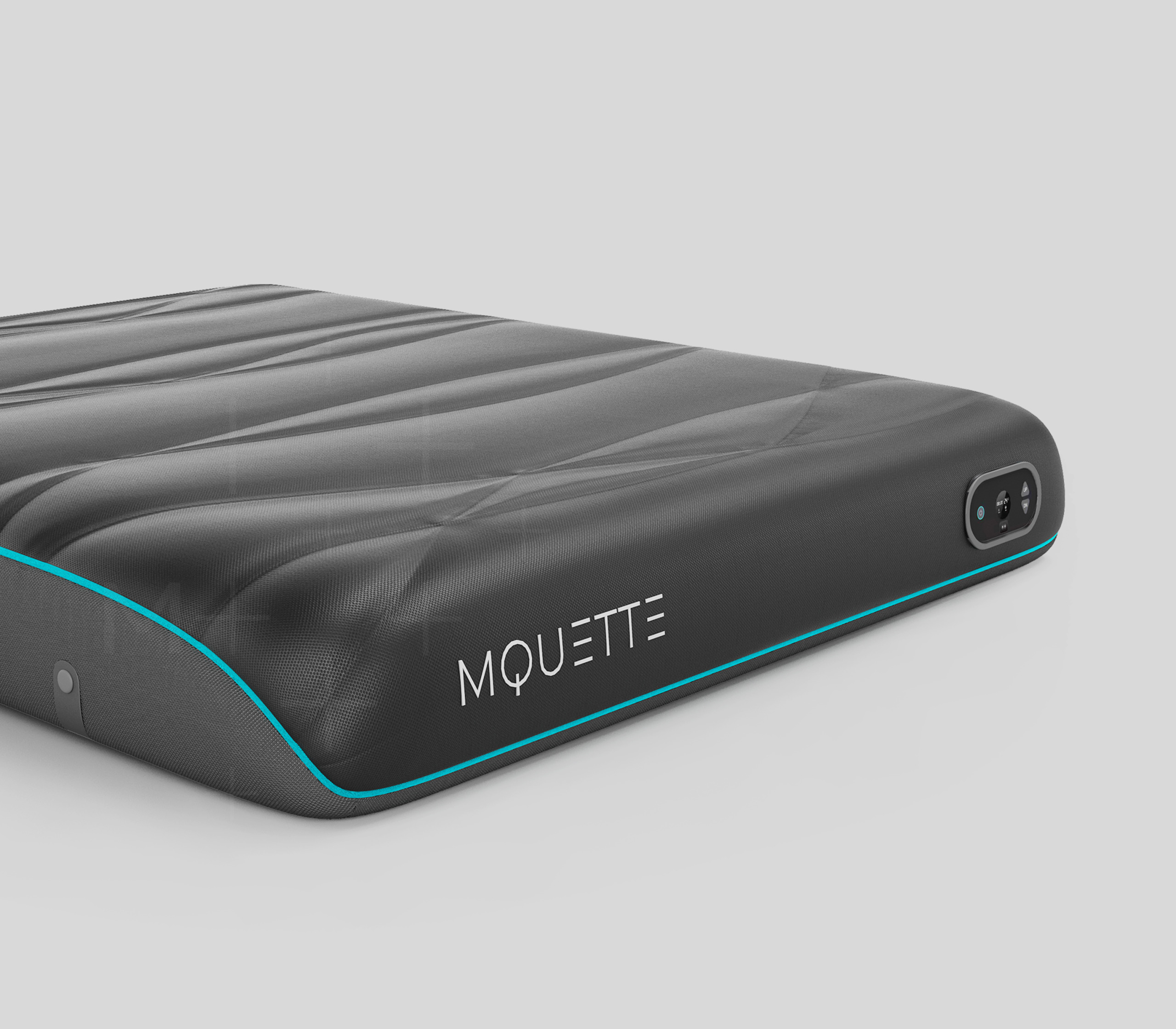 Mquette Mattress