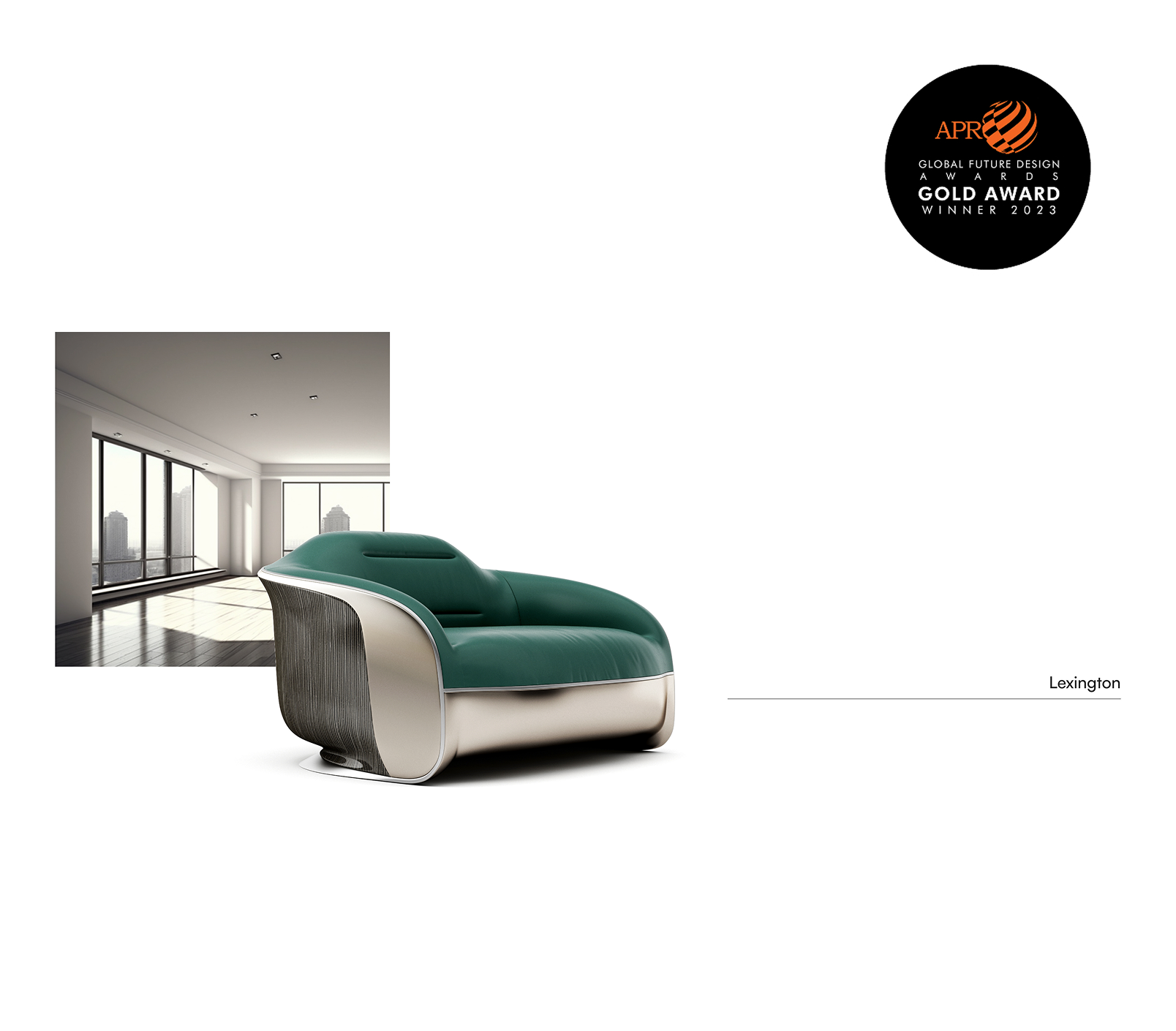 Lexington Chair