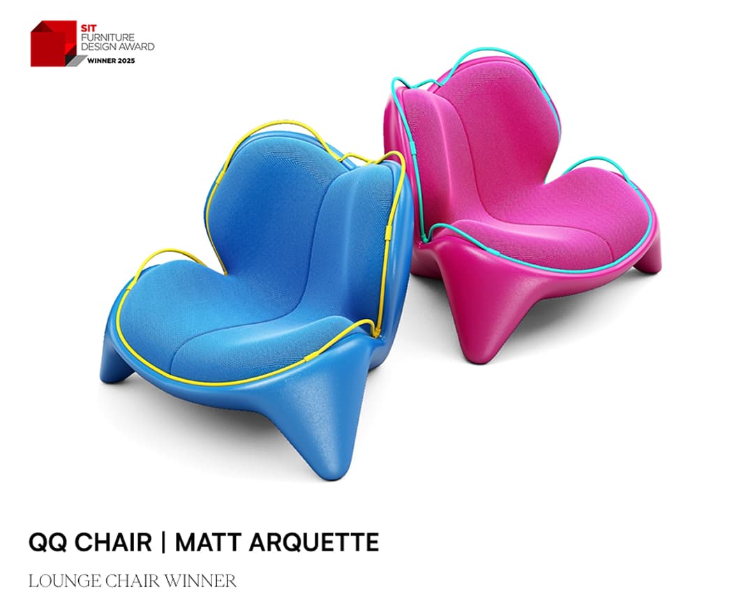 Award Winning Designs